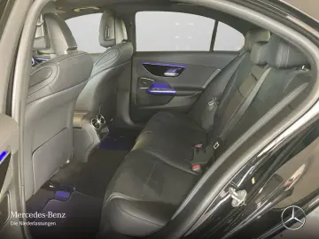 C 300 e AMG/Pano/Dist/SpurAss/LED/Kamera/CarPlay