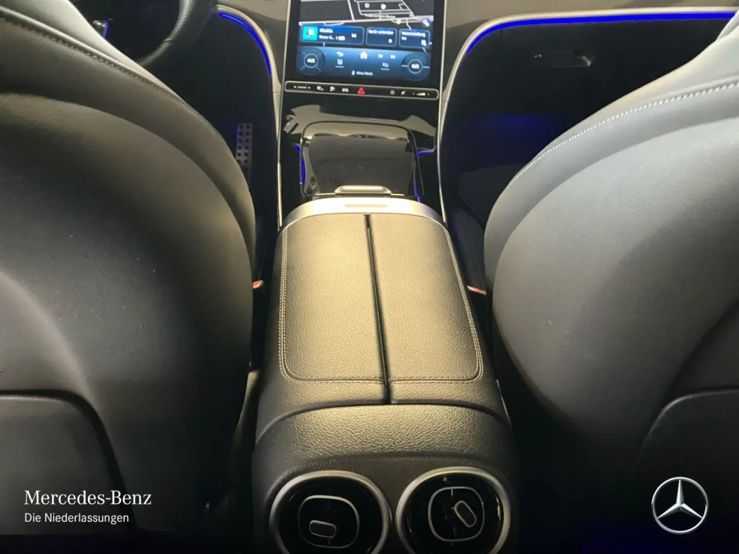 C 300 e AMG/Pano/Dist/SpurAss/LED/Kamera/CarPlay