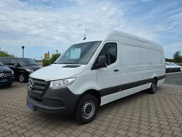 Sprinter.315.CDI.MAXI.EXTRALANG.MBUX.DAB.RFK.1Hd