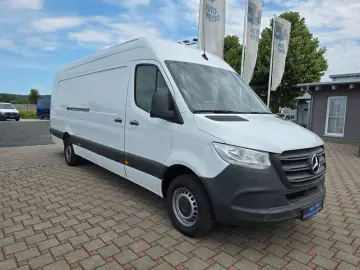 Sprinter.315.CDI.MAXI.EXTRALANG.MBUX.DAB.RFK.1Hd