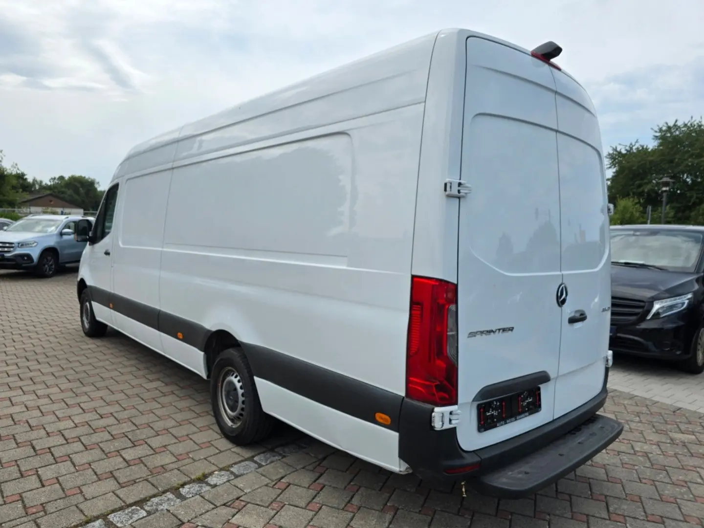 Sprinter.315.CDI.MAXI.EXTRALANG.MBUX.DAB.RFK.1Hd