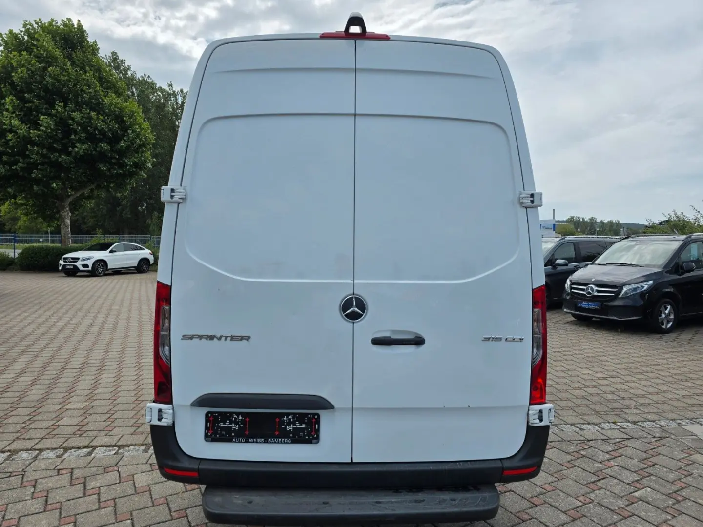 Sprinter.315.CDI.MAXI.EXTRALANG.MBUX.DAB.RFK.1Hd