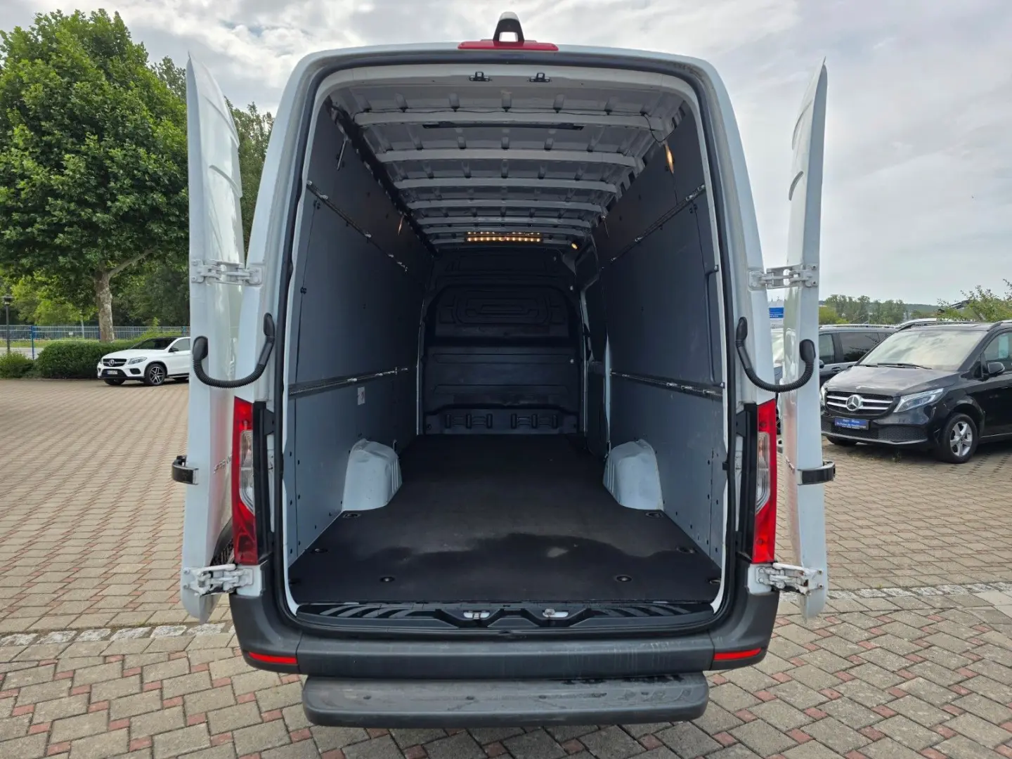 Sprinter.315.CDI.MAXI.EXTRALANG.MBUX.DAB.RFK.1Hd