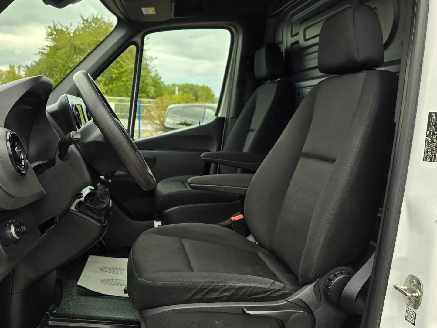 Sprinter.315.CDI.MAXI.EXTRALANG.MBUX.DAB.RFK.1Hd