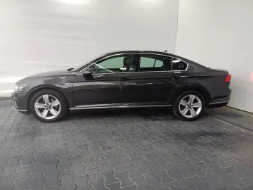 VW Passat Highline 2.0TDI 150CP DSG