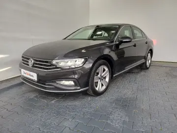 VW Passat Highline 2.0TDI 150CP DSG