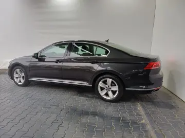 VW Passat Highline 2.0TDI 150CP DSG
