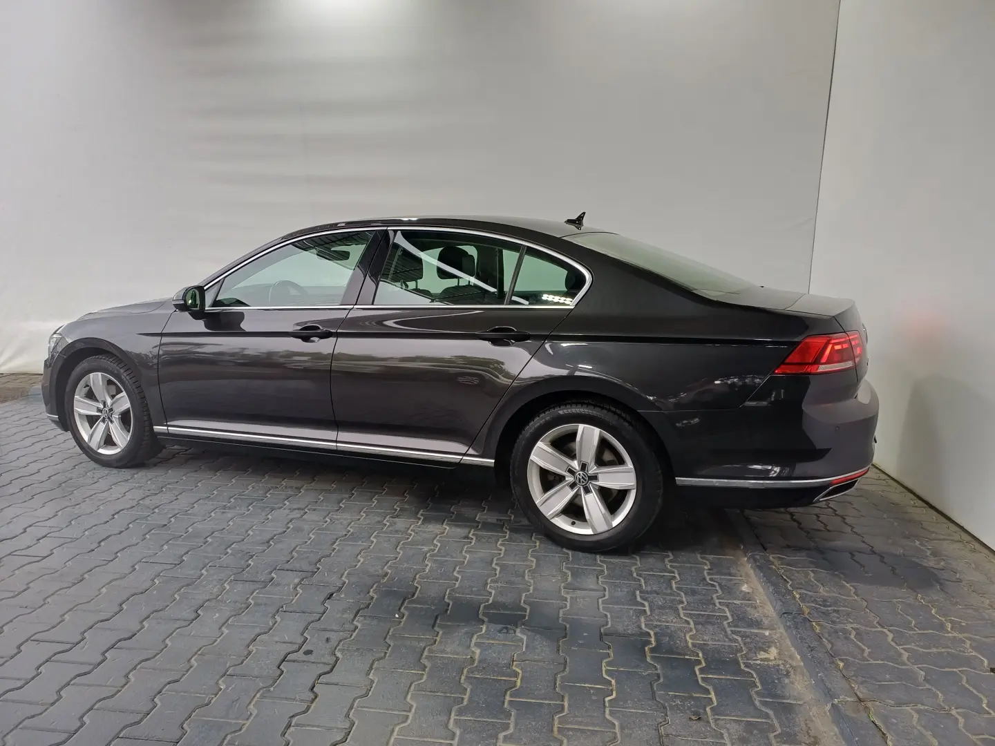 VW Passat Highline 2.0TDI 150CP DSG