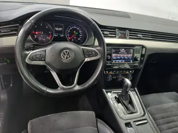 VW Passat Highline 2.0TDI 150CP DSG