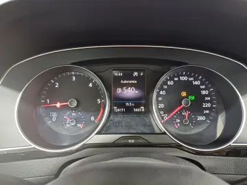 VW Passat Highline 2.0TDI 150CP DSG
