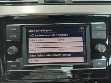 VW Passat Highline 2.0TDI 150CP DSG