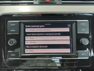 VW Passat Highline 2.0TDI 150CP DSG