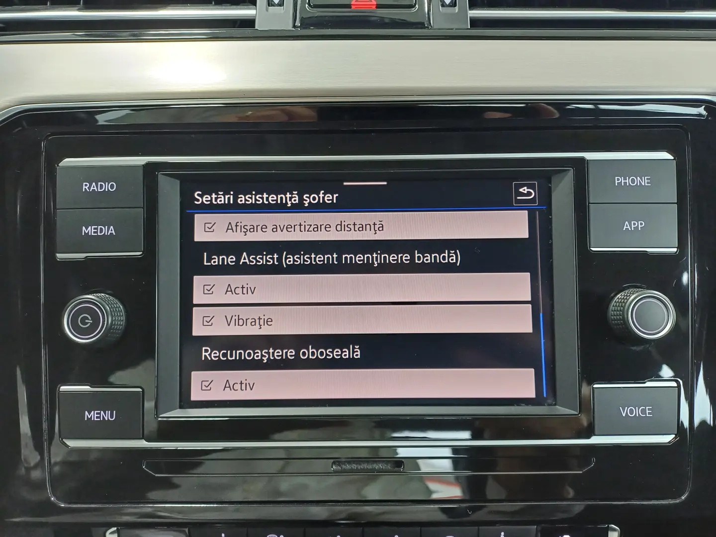 VW Passat Highline 2.0TDI 150CP DSG