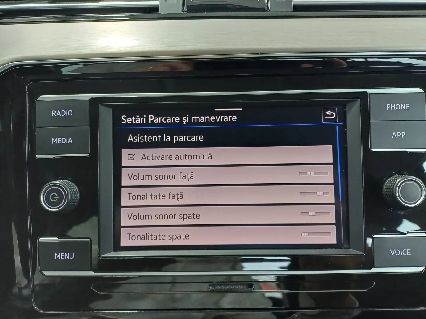 VW Passat Highline 2.0TDI 150CP DSG