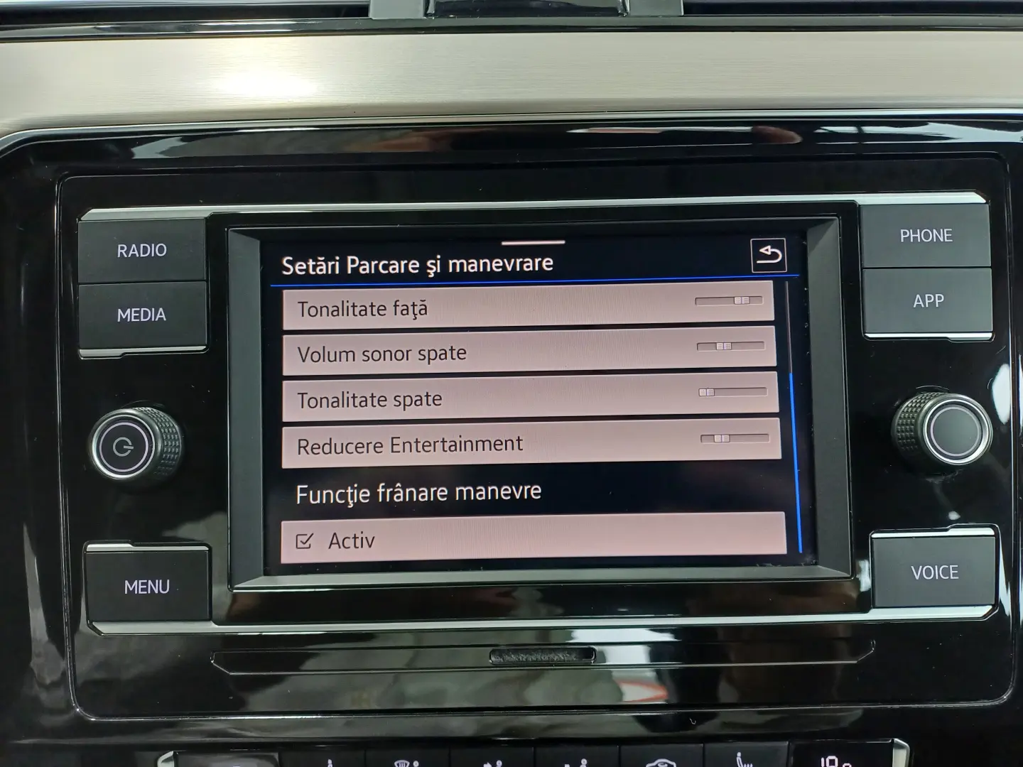 VW Passat Highline 2.0TDI 150CP DSG