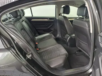 VW Passat Highline 2.0TDI 150CP DSG