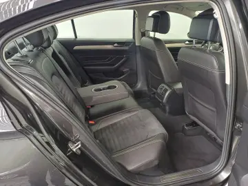 VW Passat Highline 2.0TDI 150CP DSG