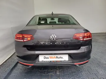 VW Passat Highline 2.0TDI 150CP DSG