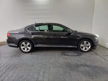 VW Passat Highline 2.0TDI 150CP DSG
