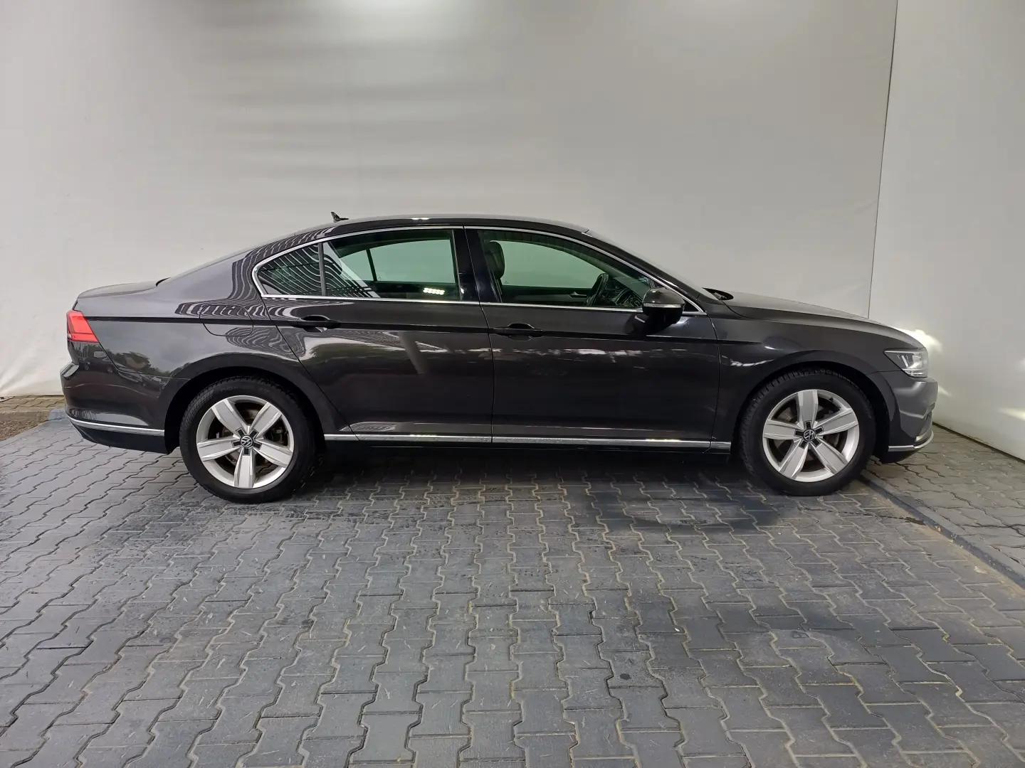 VW Passat Highline 2.0TDI 150CP DSG