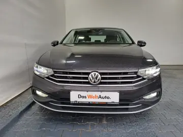 VW Passat Highline 2.0TDI 150CP DSG
