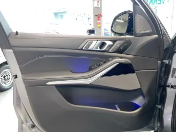 BMW X5 G05 M Sport Package