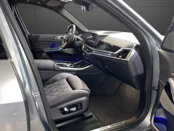 BMW X5 G05 M Sport Package