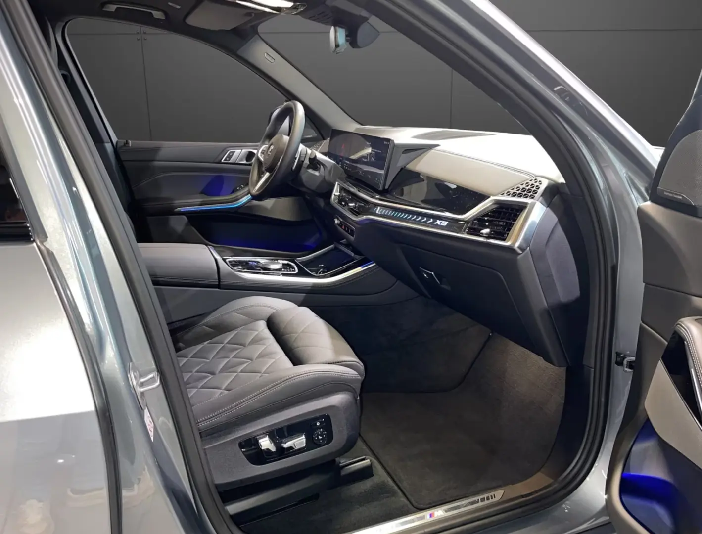 BMW X5 G05 M Sport Package