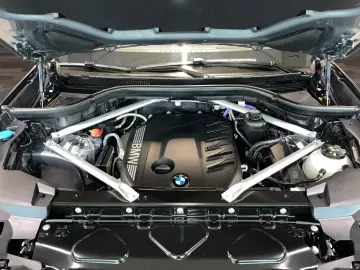 BMW X5 G05 M Sport Package