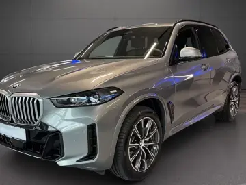 BMW X5 G05 M Sport Package