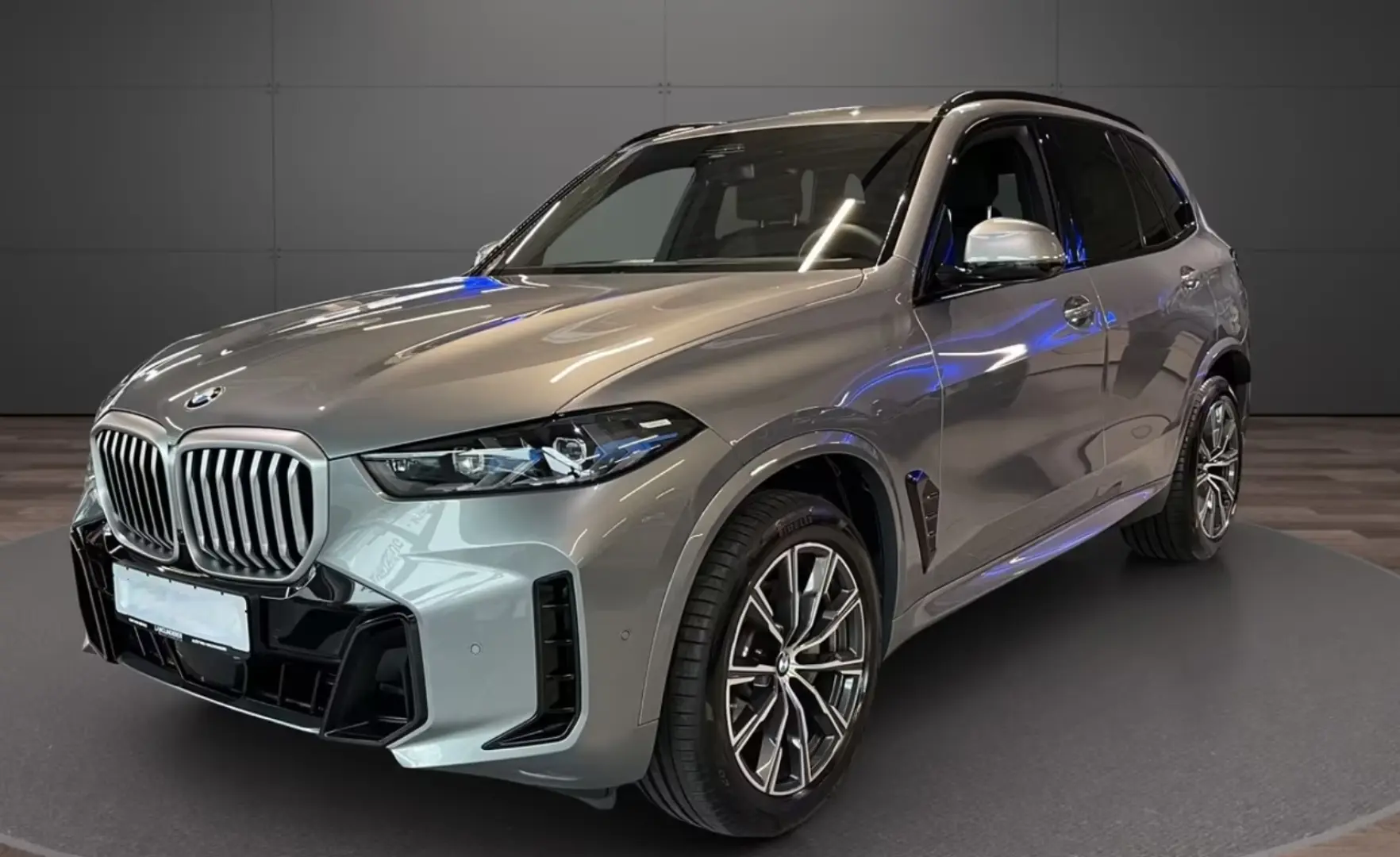BMW X5 G05 M Sport Package