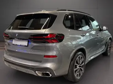 BMW X5 G05 M Sport Package