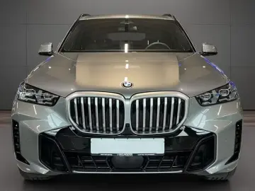 BMW X5 G05 M Sport Package