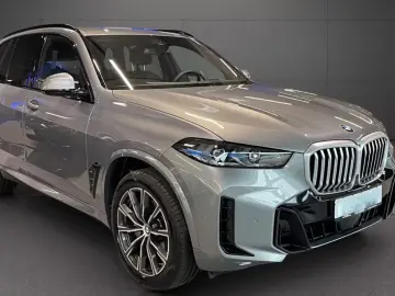 BMW X5 G05 M Sport Package