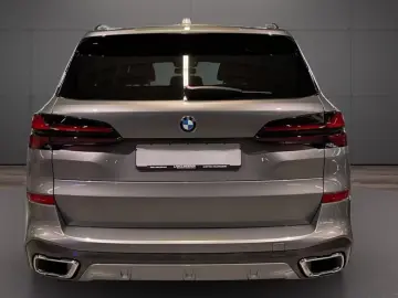 BMW X5 G05 M Sport Package