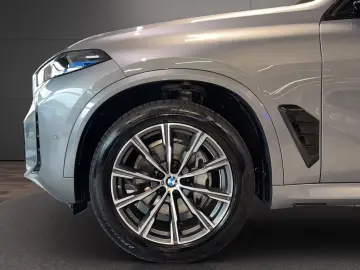 BMW X5 G05 M Sport Package