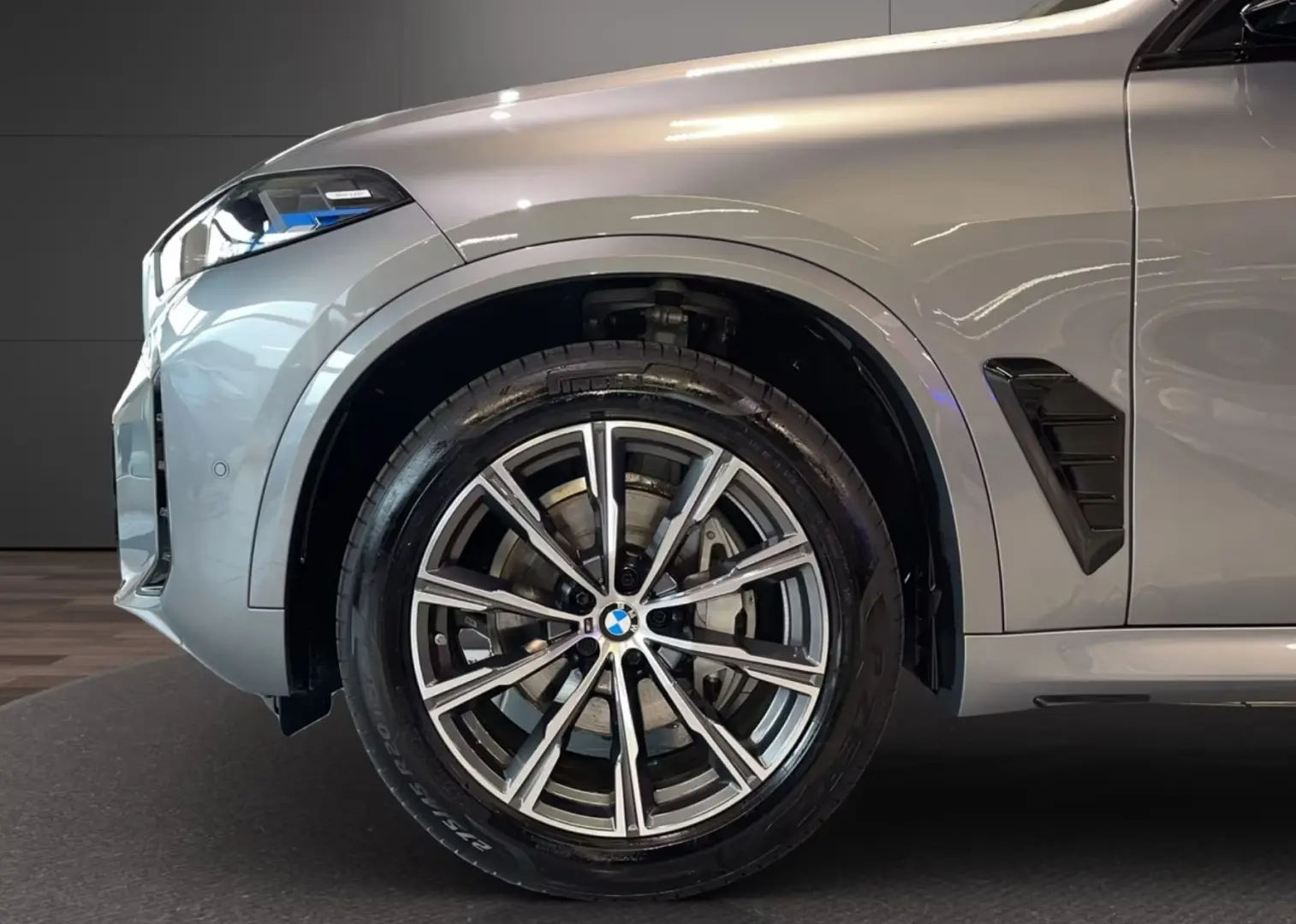 BMW X5 G05 M Sport Package