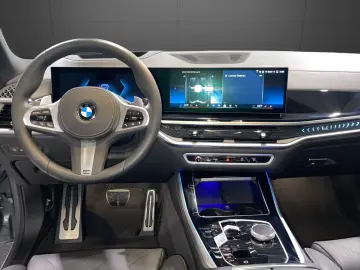 BMW X5 G05 M Sport Package
