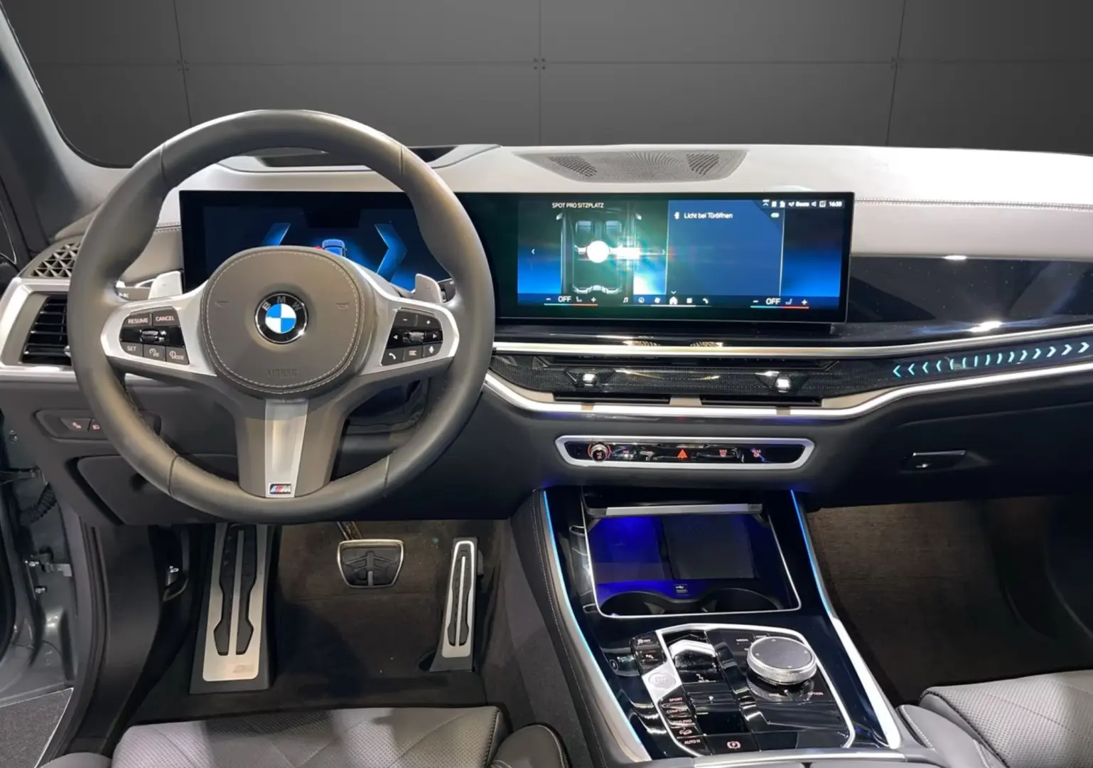 BMW X5 G05 M Sport Package