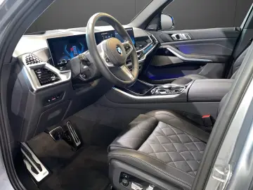 BMW X5 G05 M Sport Package
