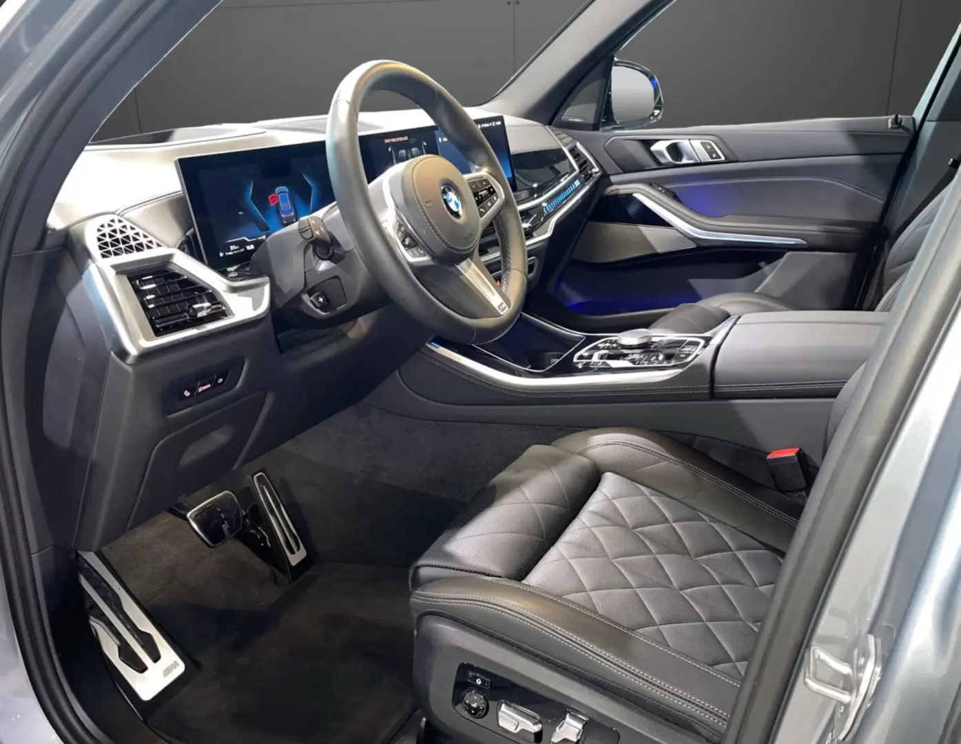 BMW X5 G05 M Sport Package