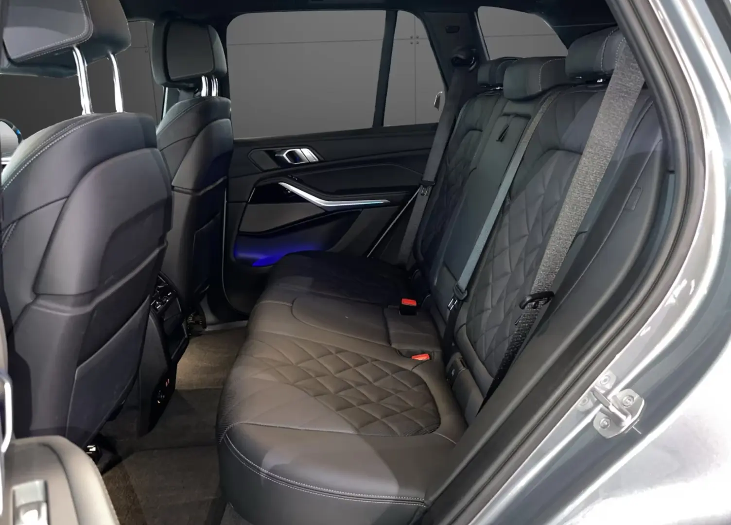 BMW X5 G05 M Sport Package