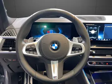 BMW X5 G05 M Sport Package