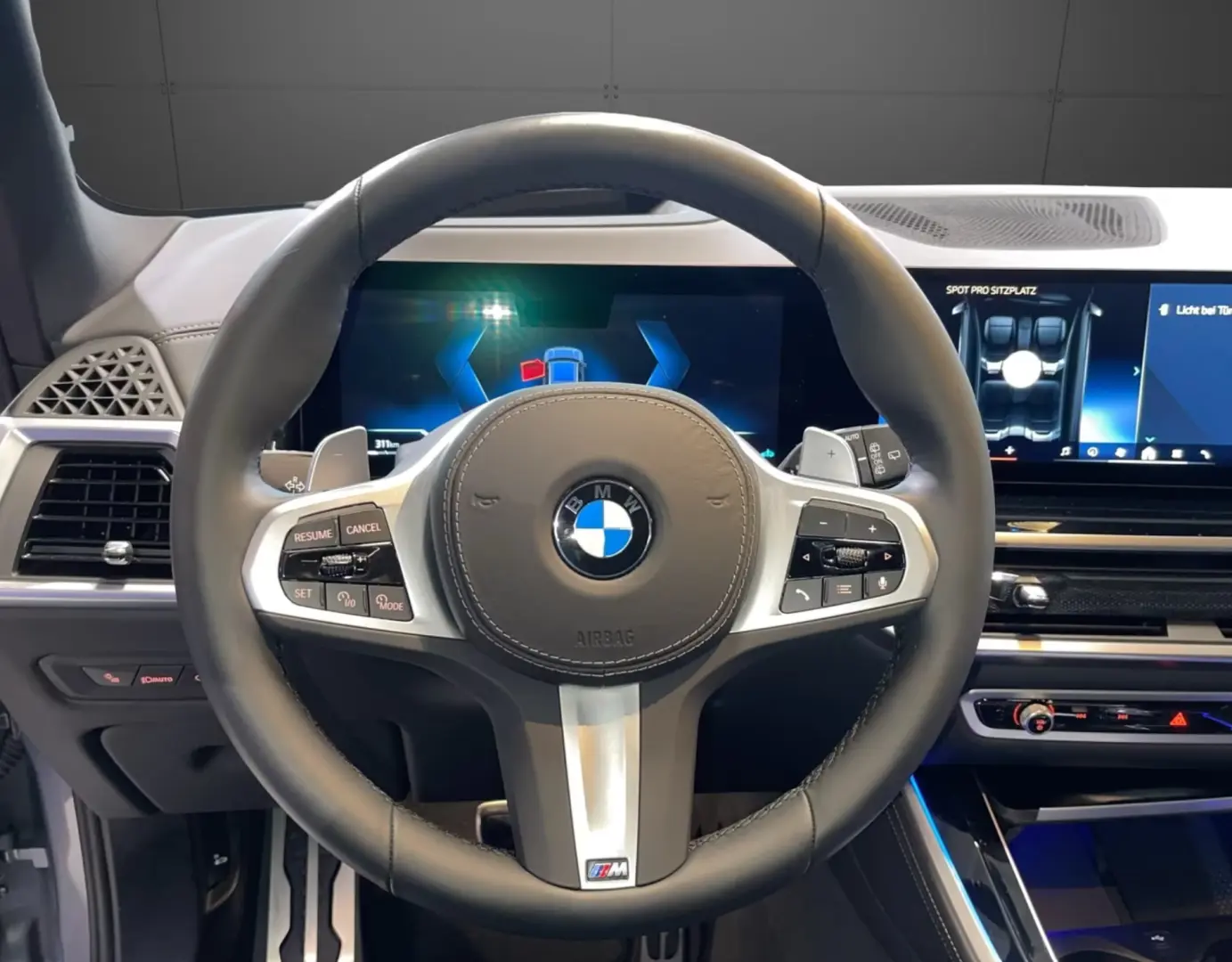 BMW X5 G05 M Sport Package