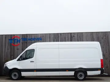 Sprinter 317 CDi L3H2 Klima Navi Kamera 125KW E6