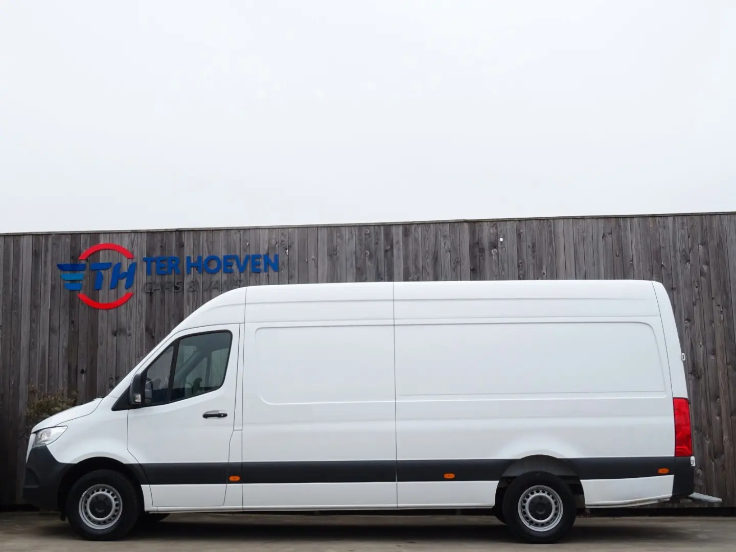Sprinter 317 CDi L3H2 Klima Navi Kamera 125KW E6