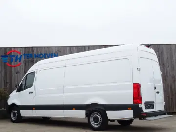 Sprinter 317 CDi L3H2 Klima Navi Kamera 125KW E6