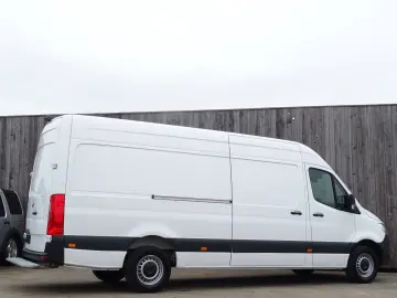 Sprinter 317 CDi L3H2 Klima Navi Kamera 125KW E6