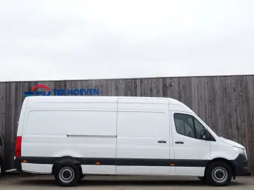 Sprinter 317 CDi L3H2 Klima Navi Kamera 125KW E6