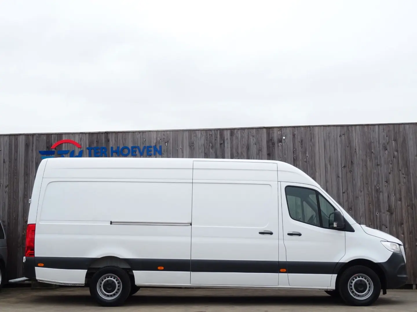 Sprinter 317 CDi L3H2 Klima Navi Kamera 125KW E6